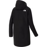 The North Face Dryzzle Futurelight Dames Parka Tnf Black