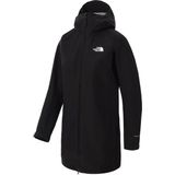 The North Face Dryzzle Futurelight Dames Parka Tnf Black
