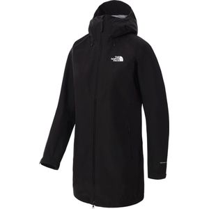 The North Face Dryzzle Futurelight Dames Parka Tnf Black