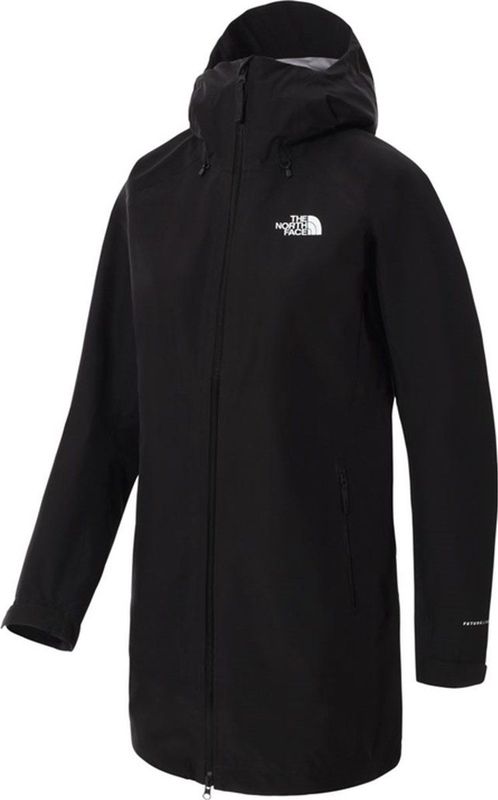 The North Face Dryzzle Futurelight Dames Parka Tnf Black