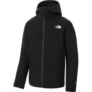 The North Face - Dryzzle Flex FUTURELIGHT - Hardshell Jas - TNF Black