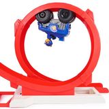 PAW Patrol Reddingswagens - Super Loop Uitkijktoren met licht en geluid