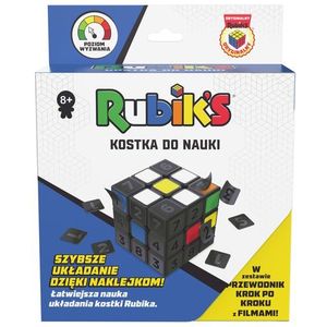 Rubik’s Coach Cube 3x3 Rubiks kubus