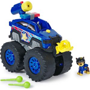PAW Patrol Reddingswagens - Power Haulin' Cruiser - Speelgoedtruck