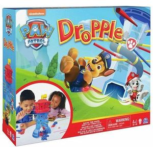 Spin Master Games Paw Patrol Dropple