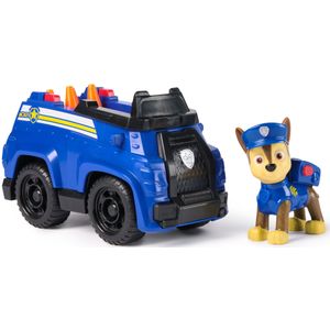 PAW Patrol Chase Power Haulin' Cruiser - 6070096 kopen