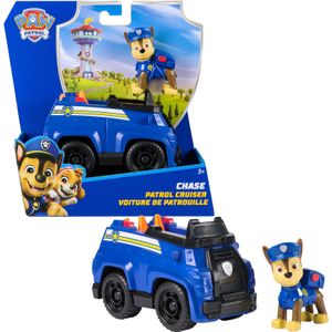 PAW Patrol Reddingsvoertuig - Chase