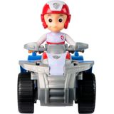 Paw Patrol Basic Vehicle 2.0 - Ryder