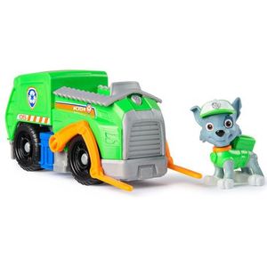 Actiefiguur Liberty PAW Patrol Liberty's Scooter – Speelgoedvoertuig Met Figuur, Vanuit De Film Speelgoedvoertuig Met Raketboost Actiefiguur Liberty PAW Patrol Liberty's Scooter – Speelgoedvoertuig Met Figuur, Vanuit De Film Speelgoedvoertuig Met Raketboost