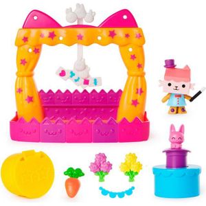 Gabby's Dollhouse Balcony Set - Baby Box