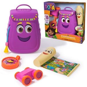 Spin Master - Dora The Explorer - Avonturenrugzak