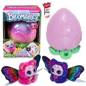 EGG INA Bloomables Kittyfly GML