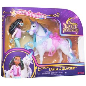 Winx, WNX781 Pop met lichtgevende vleugels, 26 cm, model Bloom, voor