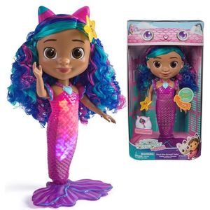 GDH OTH Movie Feature Mermaid Doll GML