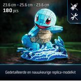 FDP Pokemon - Shiggy