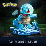 FDP Pokemon - Shiggy