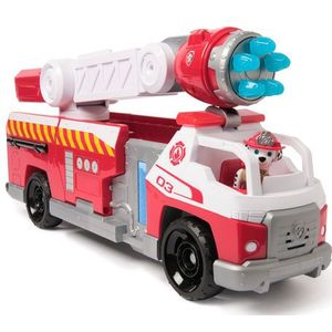 Paw Patrol Fire Rescue Deluxe Firetruck
