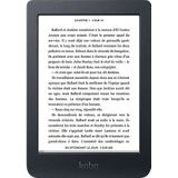 Kobo Nia Comfort Light E-lezer, 6 inch, 8 GB, zwart