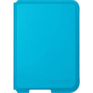 Kobo Nia Sleepcover - E-reader hoesje Blauw