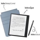 Kobo Elipsa Bundle