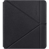 Kobo Sage Hoes voor eReader - SleepCover - Zwart - Ingebouwde standaard - Slaapfunctie
