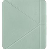 Kobo Sleepcover Sage Light Green (N778-AC-LG-E-PU) (N778ACLGEPU)