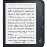 Kobo Libra 2 Zwart