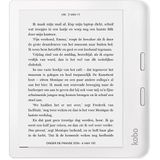 Kobo Libra 2 - E-reader Wit