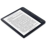 Kobo Sage 32GB E-boek - 8 Inch - HD E Ink - Schitteringsvrij Lezen