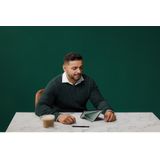 Kobo Sage 32GB E-boek - 8 Inch - HD E Ink - Schitteringsvrij Lezen