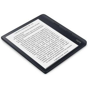 Kobo Sage E Reader 8 inchGB Luisterboeken Zwart