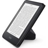 Rakuten Kobo Clara 2E SleepCover e-bookreaderbehuizing 15,2 cm (6"") Folioblad Zwart