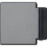 Kobo Elipsa 2E Hoes voor eReader- SleepCover - Zwart - Slaapfunctie