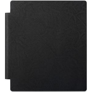 Kobo Elipsa 2E Hoes voor eReader- SleepCover - Zwart - Slaapfunctie