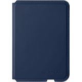 Kobo Ebook-cover Basic Sleepcover Clara 2e Ocean Blue (n506-ac-ob-o-pu)