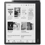 Kobo Elipsa 2E bundel E reader inch Digitaal notitieblok Inclusief Kobo Stylus 2