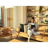 Kobo Elipsa 2E bundel E reader inch Digitaal notitieblok Inclusief Kobo Stylus 2