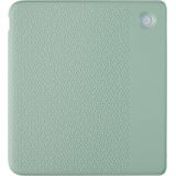 Kobo Libra Colour Hoes voor eReader - Basic SleepCover - Groen - Slaapfunctie