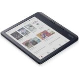 Kobo Libra Colour Schwarz
