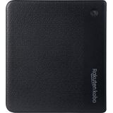 Kobo Libra Colour E reader 7 inch kleurenscherm 32GB Luisterboeken Zwart