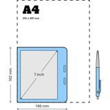 Kobo eReader Libra Colour 32GB Bluetooth Wit