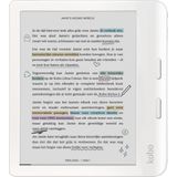Kobo eReader Libra Colour 32GB Bluetooth Wit