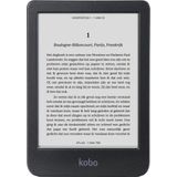 Kobo Clara BW Schwarz