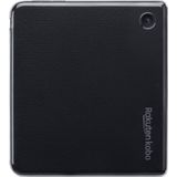 Kobo Libra Colour Hoes voor eReader - Clear Case - Transparant - Bumpercase