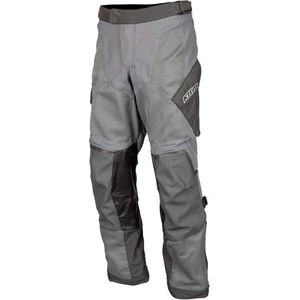 Klim Baja S4 Lange Broek Grijs 30 / Regular Man
