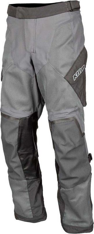 Klim Baja S4 Lange Broek Grijs 30 / Regular Man