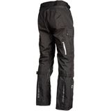 Klim Carlsbad Stealth Black Motorcycle Pants