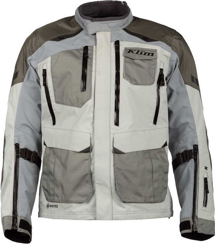 Klim Carlsbad Jas