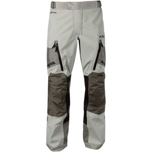 Klim Carlsbad Een Broek Grijs 30 / Regular Man