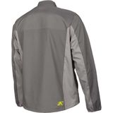 Klim - Resilience - Jas - Zwart - Windbestendig - Ademend